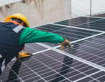 Best Solar Panel Installation Services in Singapore
