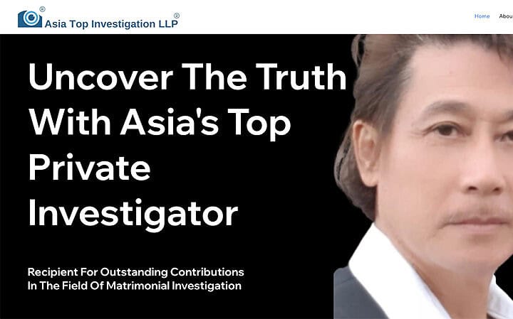 Asia Top Investigation Singapore Review