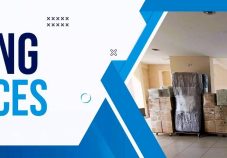 Avante Moving Services