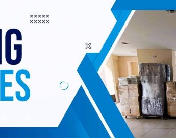 Avante Moving Services
