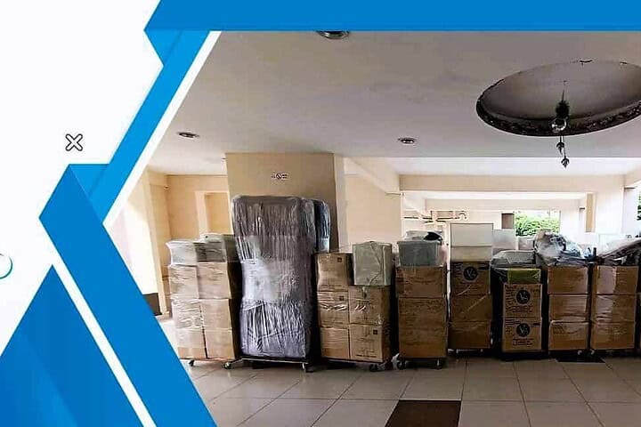 Avante Moving Services