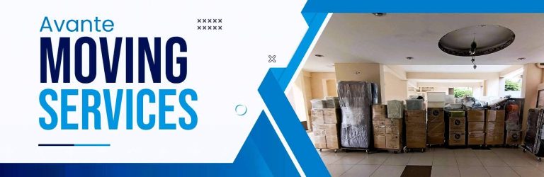 Avante Moving Services