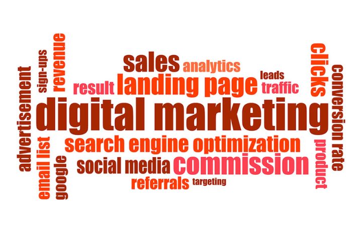 5 Best Digital Marketing Agencies in Singapore