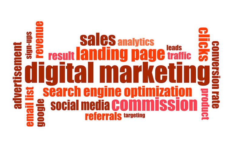 Digital Marketing Agencies Singapore