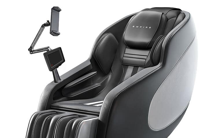prestige empire massage chair singapore review