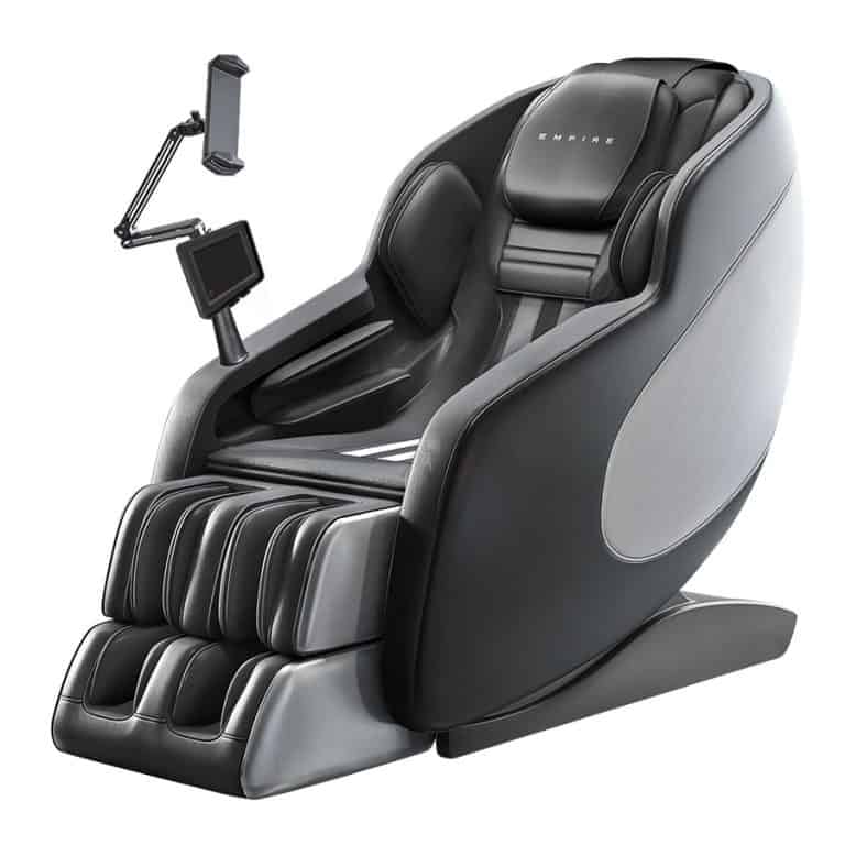 prestige empire massage chair singapore review