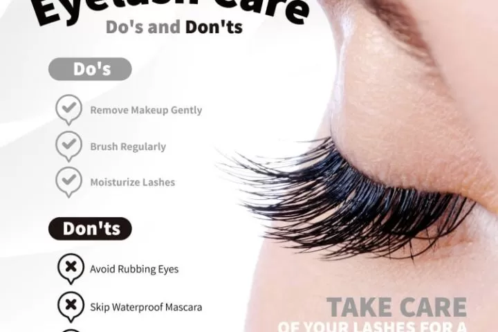 5 Best Eyelash Extension Salons in Singapore