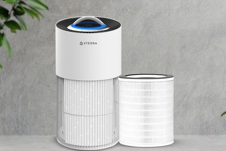 5 Best Air Purifiers To Buy in Singapore [2025 Guide]