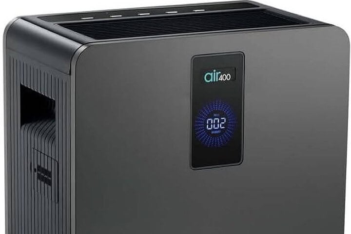 Bissell air400 Professional Air Purifier