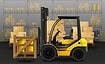 Forklift Rental Singapore