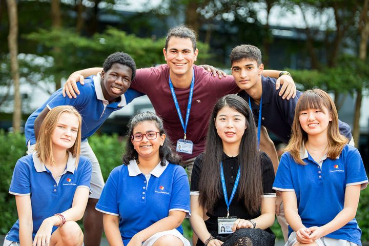3 Best International Schools in Singapore