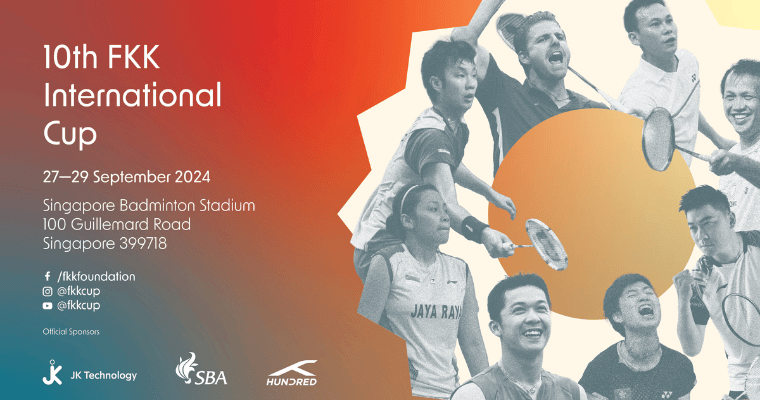FKK International Cup 2024