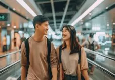 young-singaporean-couple-confidently-embarking-on-their-overseas-trip-after-preparing-adequately