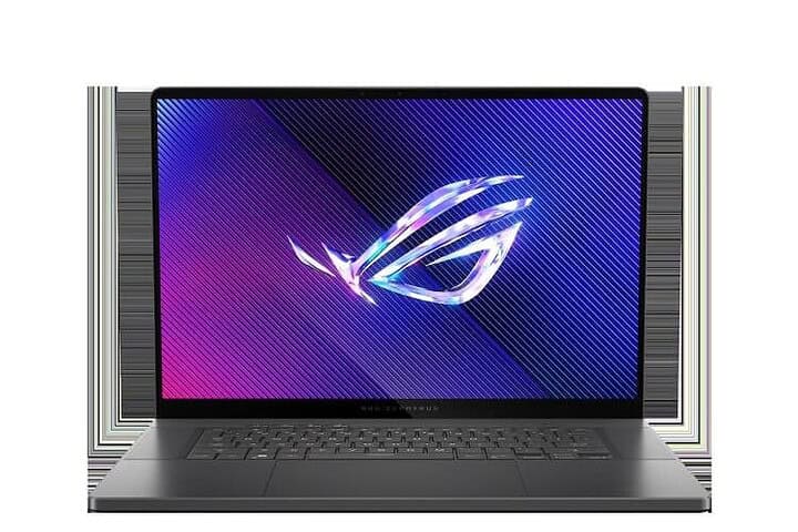 ASUS ROG Zephyrus G16