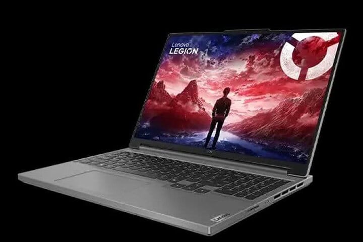 Lenovo Legion Slim 5