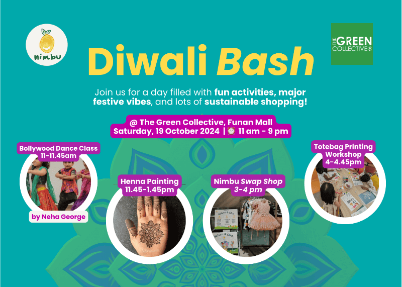 Nimbu’s Diwali Bash 2024