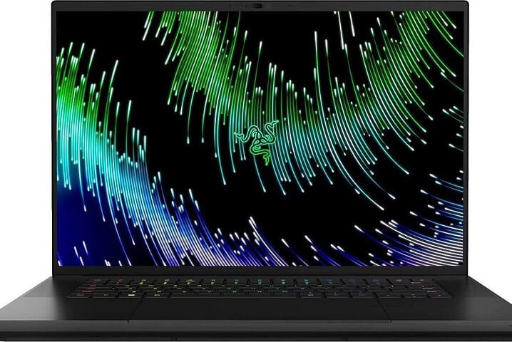 Razer Blade 16