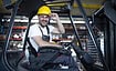 Forklift Safety Best Practices