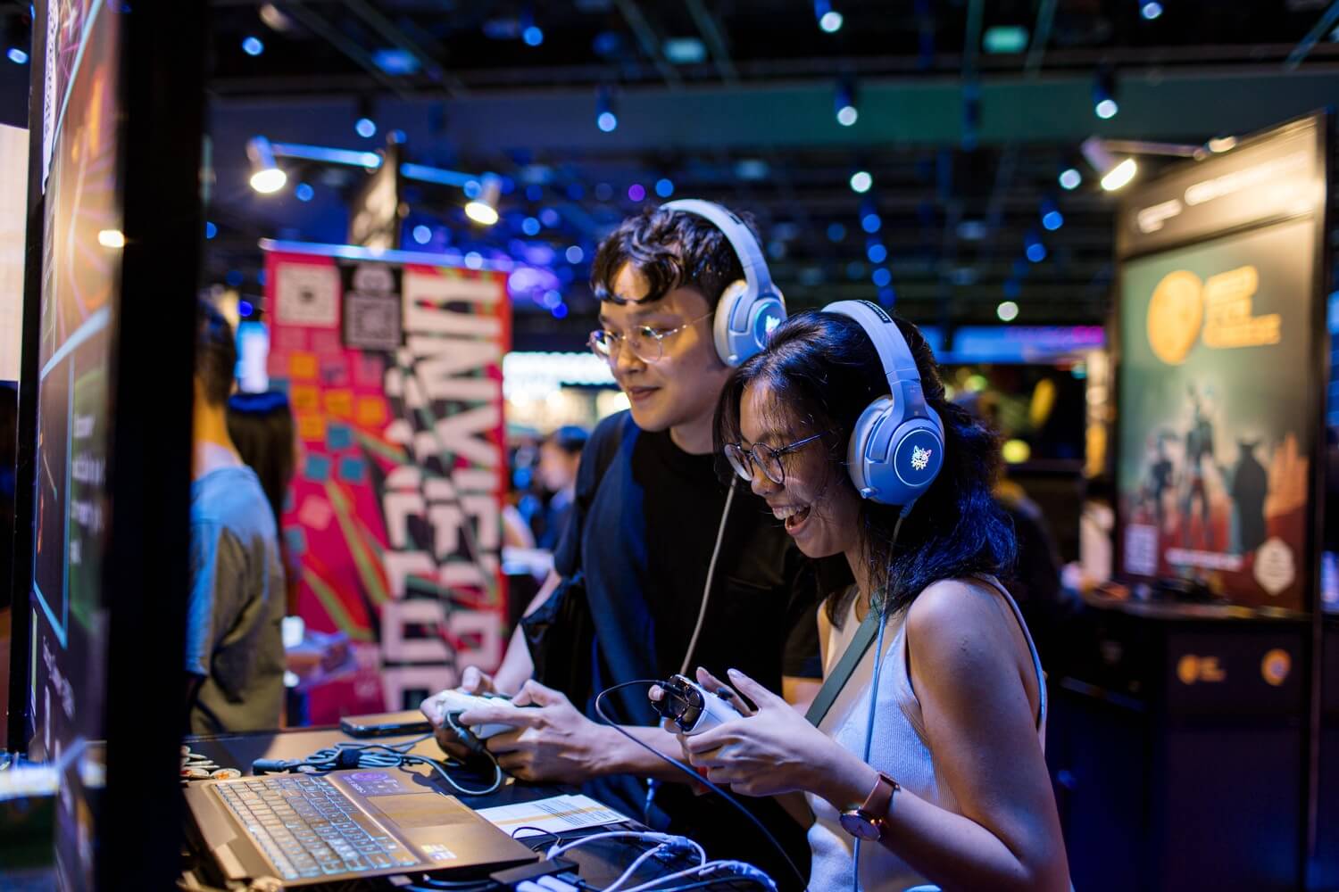 gamescom asia 2024