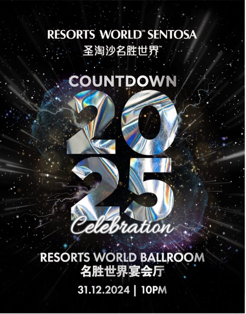 “Countdown 2025 Celebration” Concert