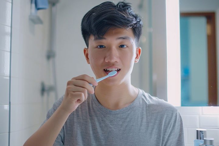 Keep Your Smile Bright & Clean: Top Tips for Healthy Teeth and Gums