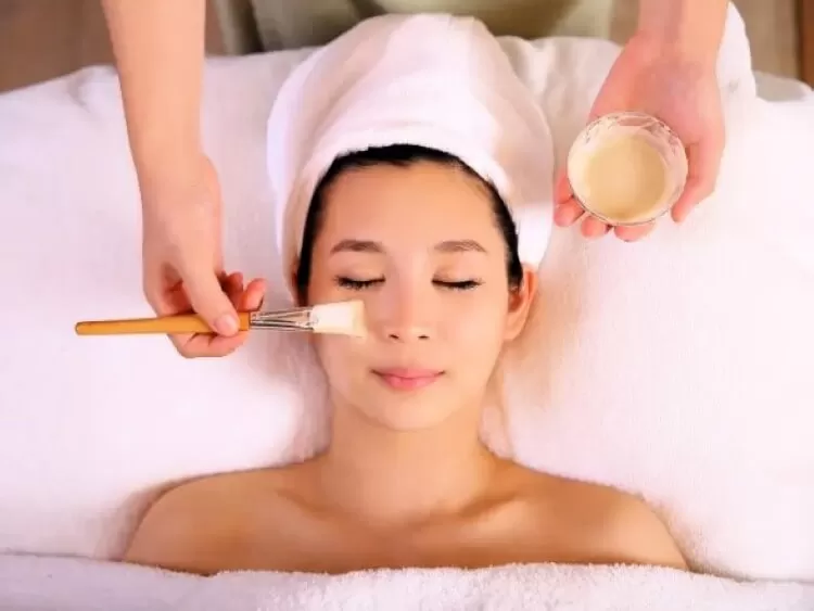 Ikeda Spa