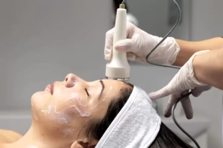Top Expert-Recommended Facials in Singapore for Every Skin Type