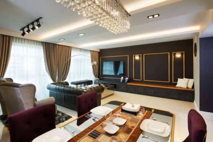 Review of AC Vision: Creative Interior Designs and Renovations