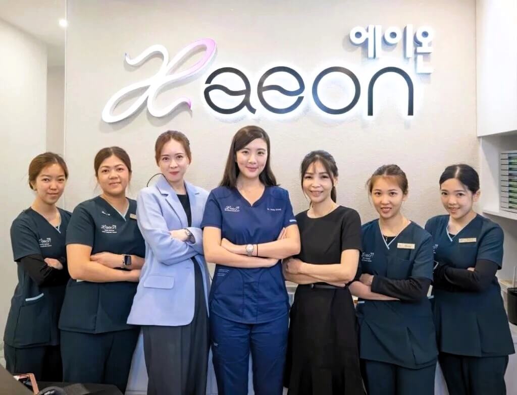 Review of AEON Medical: Personalised Treatments for Long-Term Skin Health Review of AEON Medical: Personalised Treatments for Long-Term Skin Health