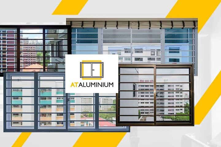 Review of AT Aluminium: Stylish and Durable Solutions for Your Home