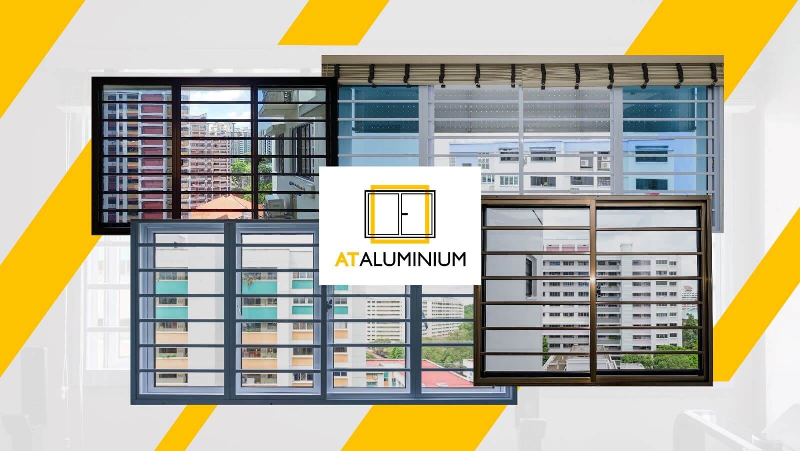 Review of AT Aluminium: Stylish and Durable Solutions for Your Home Review of AT Aluminium: Stylish and Durable Solutions for Your Home