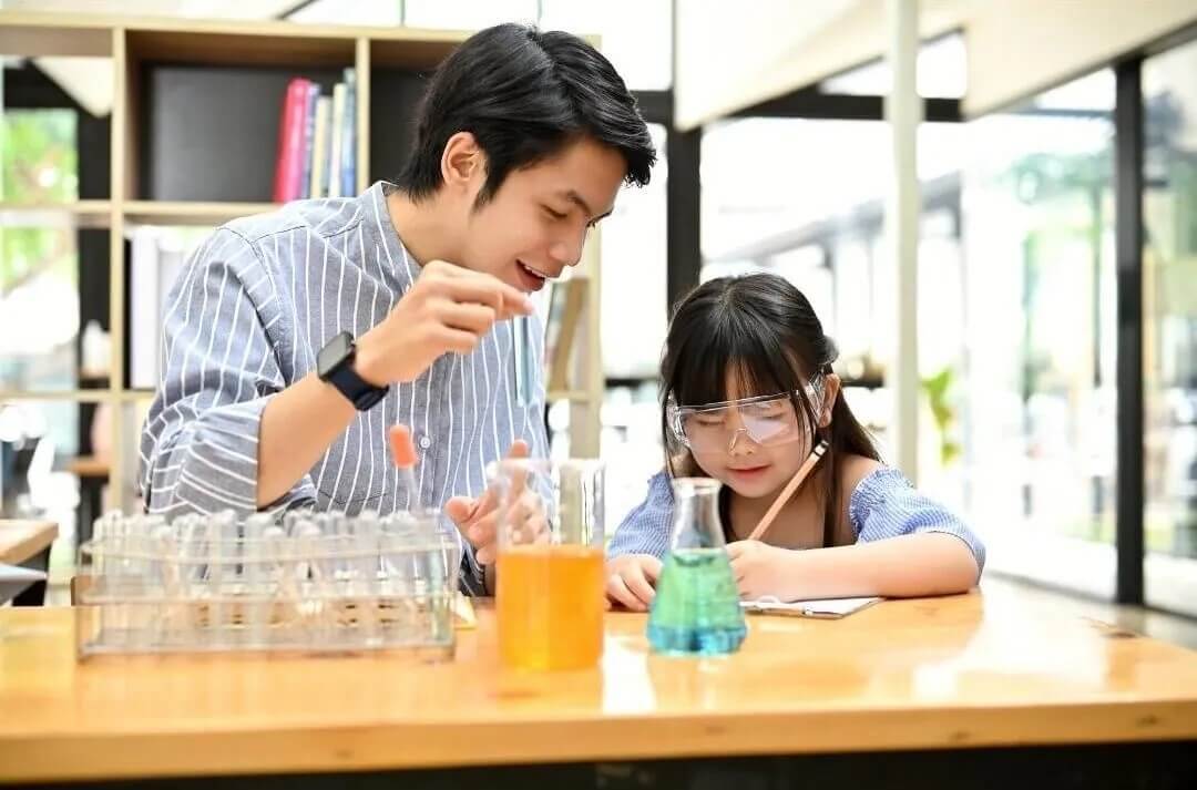 Review of Explorer Academy: Science Made Simple with Proven Results