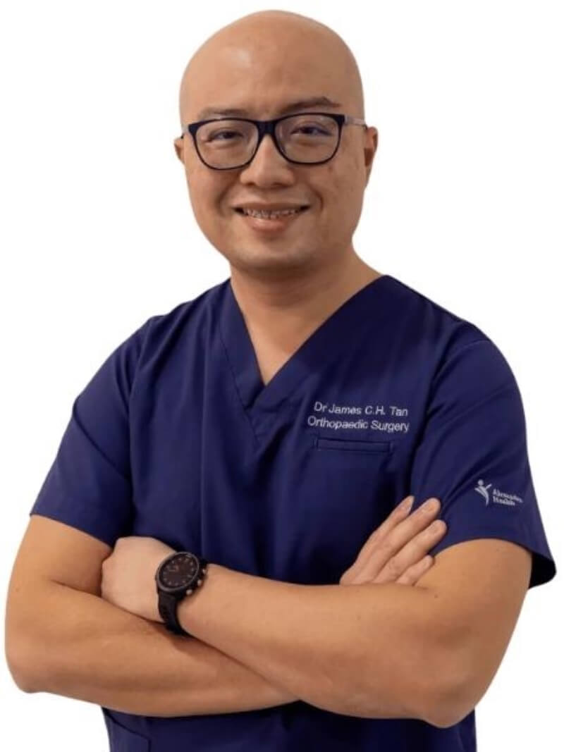 Review of Ray of Health: Personalised Orthopaedic Care Backed by Expertise Review of Ray of Health: Personalised Orthopaedic Care Backed by Expertise