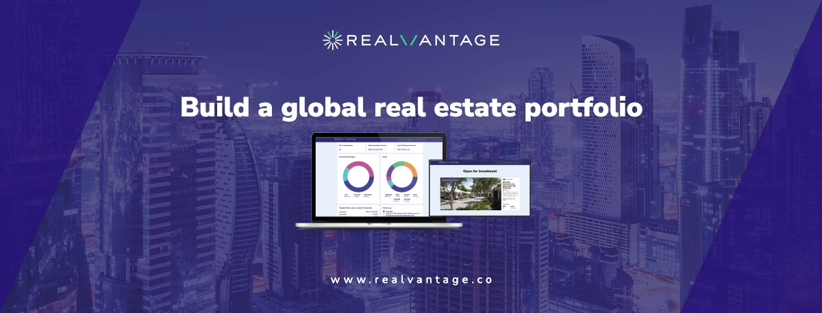 Review of RealVantage: A Smarter Way to Invest in Global Real Estate