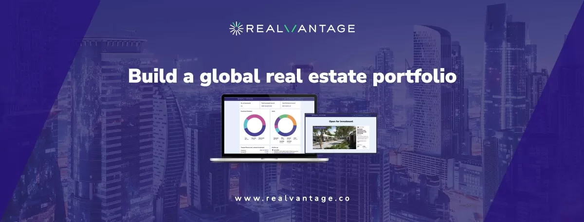 Review of RealVantage: A Smarter Way to Invest in Global Real Estate Review of RealVantage: A Smarter Way to Invest in Global Real Estate