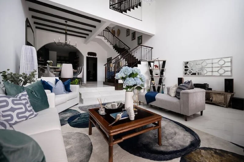 Review of Space Factor: Stylish, Functional, and Fuss-Free Interior Designs Review of Space Factor: Stylish, Functional, and Fuss-Free Interior Designs