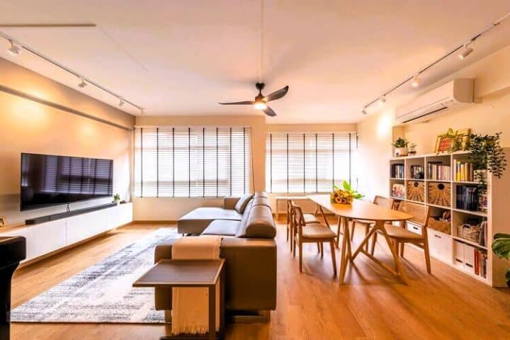 Review of Swiss Interior: Elegant and Functional Designs for Modern Living