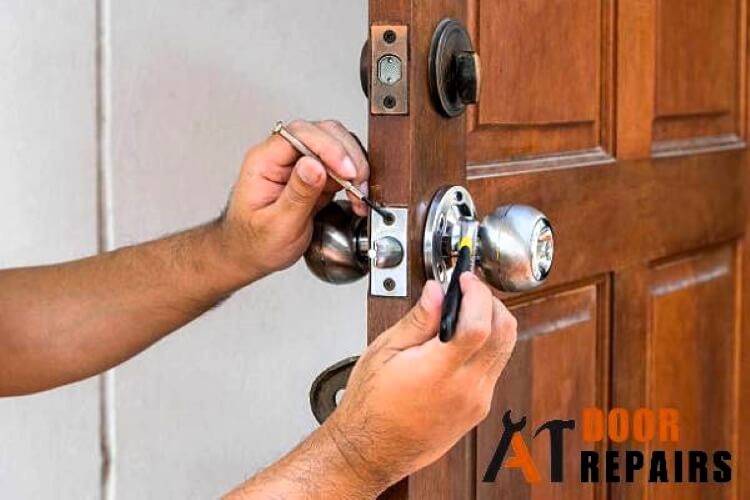 A1 Door Repairs Singapore