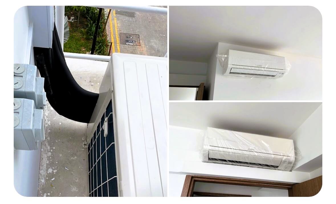 BioAire Air Conditioning Solutions