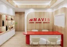 Mavis Tutorial Centre