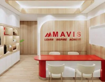 Mavis Tutorial Centre