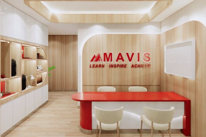 Mavis Tutorial Centre