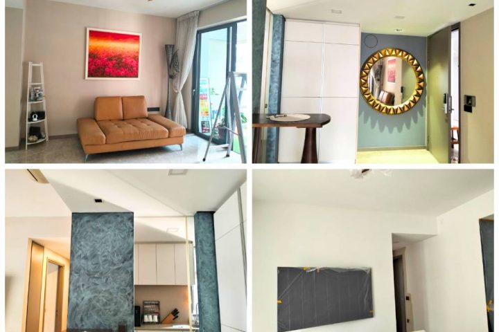 best painting services in singapore review 2025