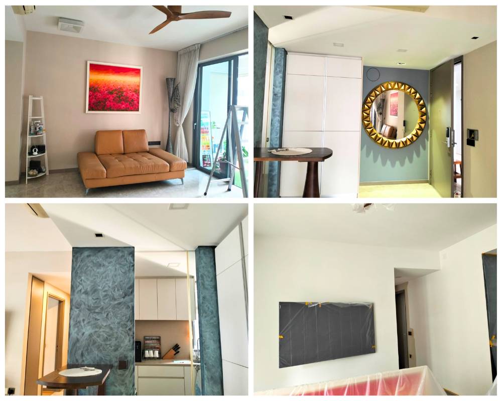 best painting services in singapore review 2025