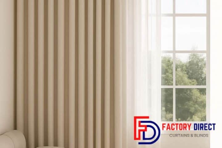 FD (Factory Direct) Curtains & Blinds Singapore