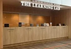 The Learning Lab