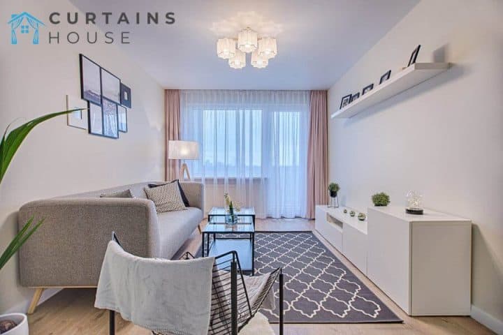 Curtains House Singapore | Curtains and Blinds Direct Contractor