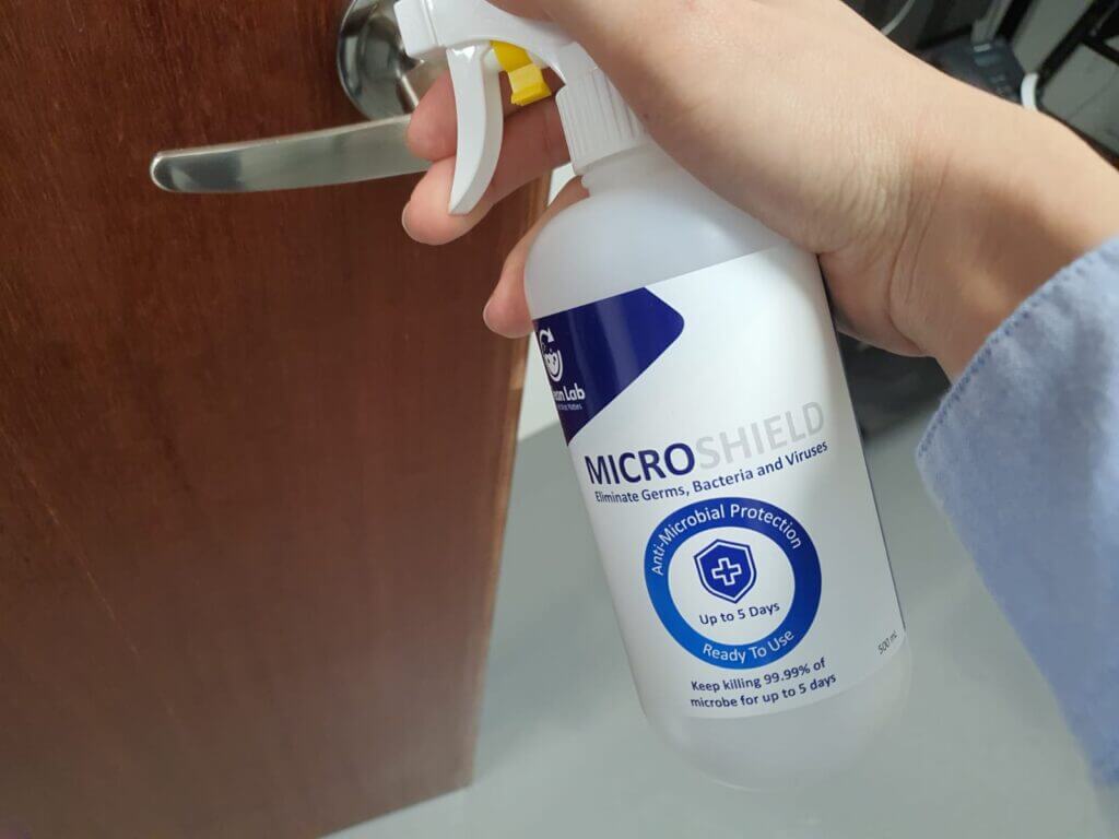 Clean Lab