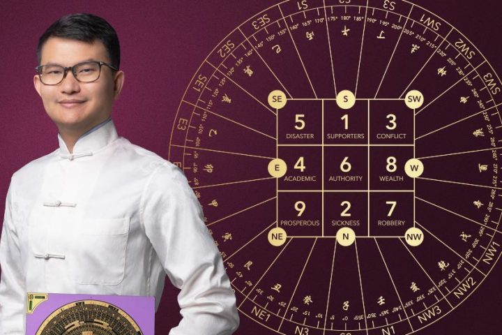 Imperial Harvest Feng Shui Review