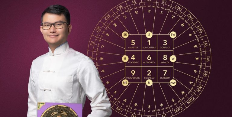 Imperial Harvest Feng Shui Review